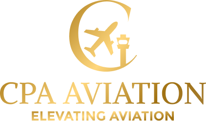 cpa aviation logo png